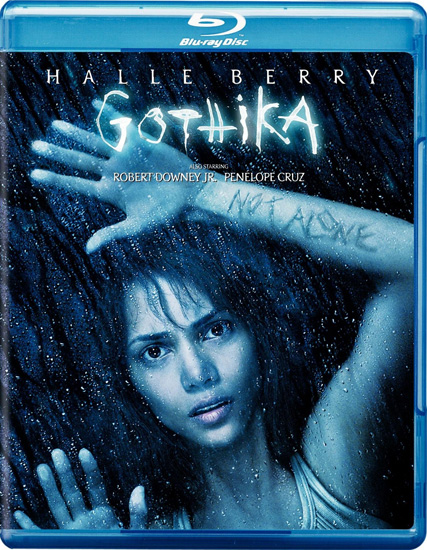  / Gothika (2003)  BDRip | BDRip 720p | BDRip 1080p