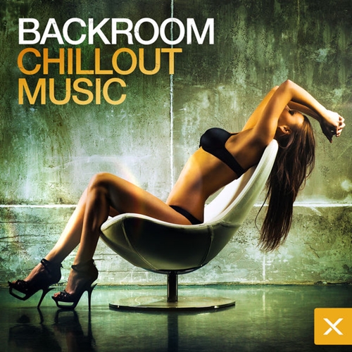 VA - Backroom-Chillout Music (2014)