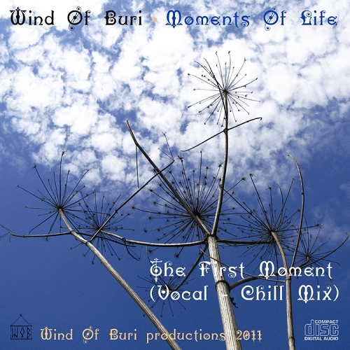 Moments Of Life Vol 1-1 (The First Moment Vocal - Chill Mix) (2014)