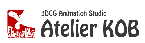 Atelier KOB - 100 Yen Anime Vol.1,2 [cen] [2012-2014] [jap] [1080p]