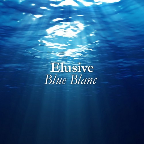 Elusive - Blue Blanc (2014)