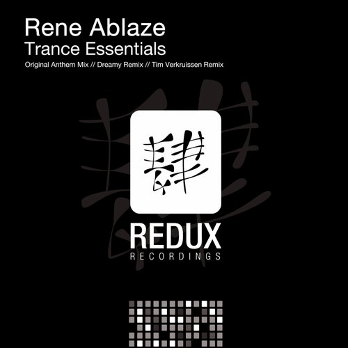 Rene Ablaze - Trance Essentials (2014)