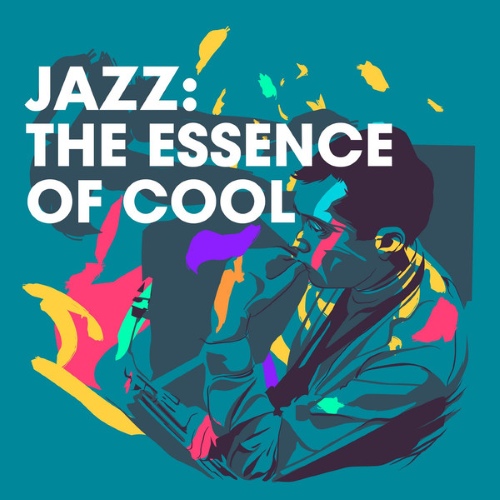 VA - Jazz: The Essence of Cool (2014)