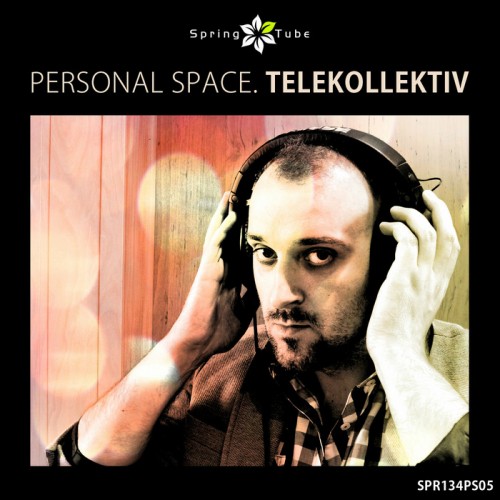 Personal Space: Telekollektiv (2014)