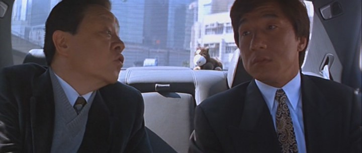   ( +  ) / Ging chaat goo si 4: Ji gaan daan yam mo (Standart + Full Hong Kong Version) (1996) DVDRip