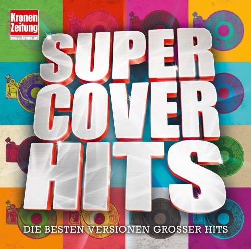 Super Cover Hits (2014)