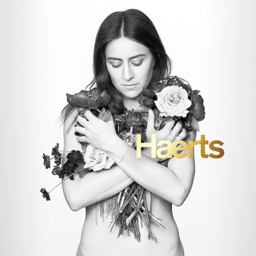 Haerts - Haerts [2014]