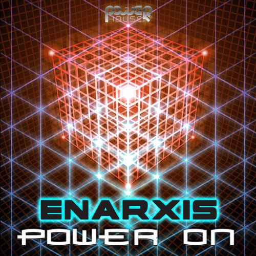 Enarxis - Power On (2014)
