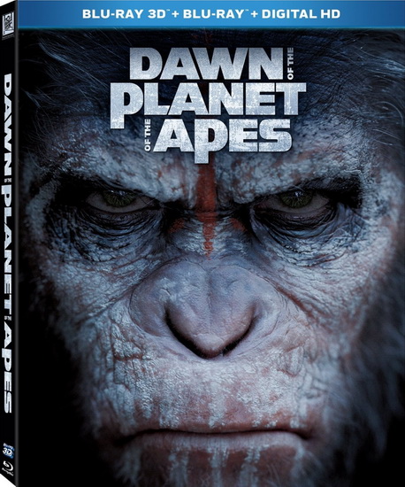  :  / Dawn of the Planet of the Apes (2014) HDRip | BDRip 720p | BDRip 1080p