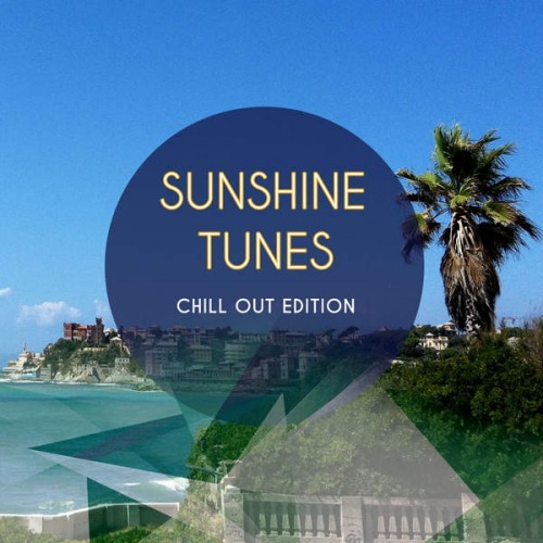 VA - Sunshine Tunes - Chill out Edition, Vol. 1 (Finest Selection of Balearic White Isle Chill & Lounge Tunes) (2014)
