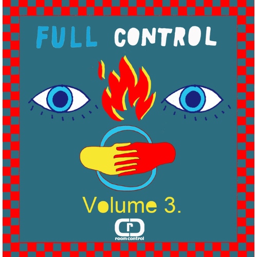 VA - Full Control Volume 3 (2014)