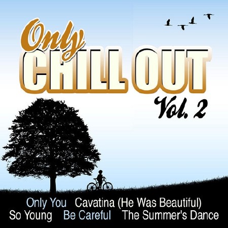 Only Chill out Vol 2 (2014)