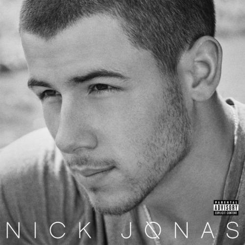 Nick Jonas - Nick Jonas (Deluxe Version) (2014)