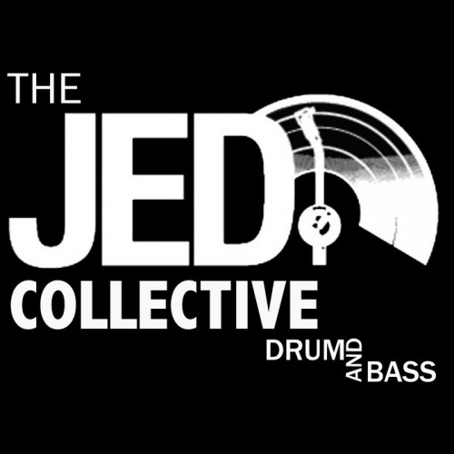 The Jedi Collective (2014)