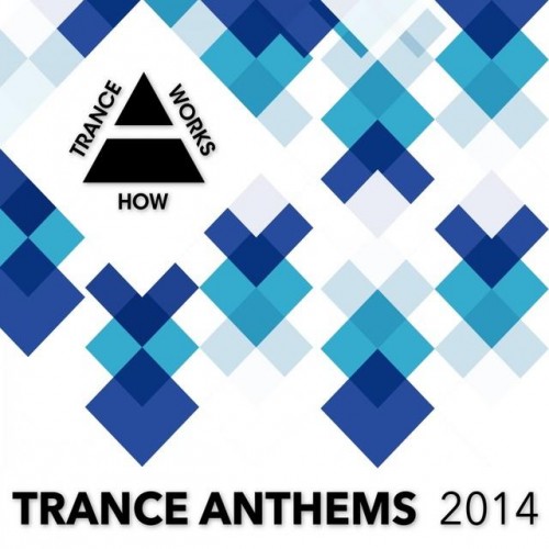 Trance Anthems (2014)