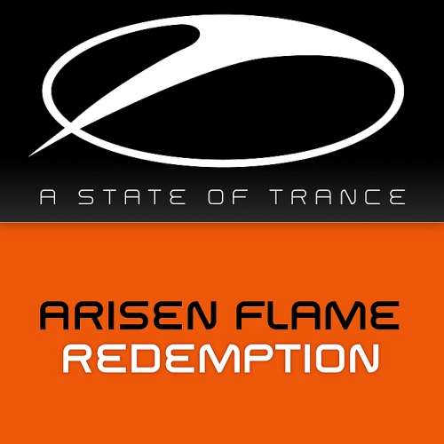 Arisen Flame - Redemption (2014)