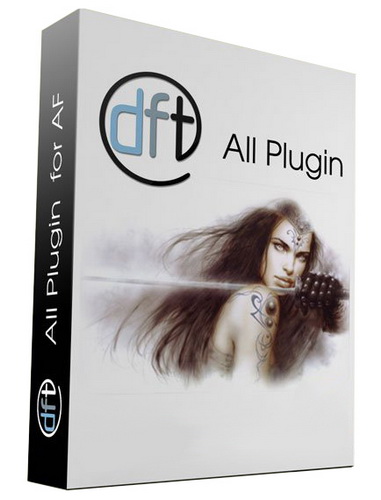 Digital Film Tools All Plugins Bundle (11.2014)