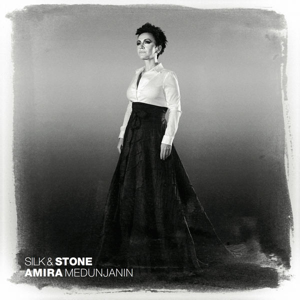 Amira Medunjanin - Silk & Stone (2014)