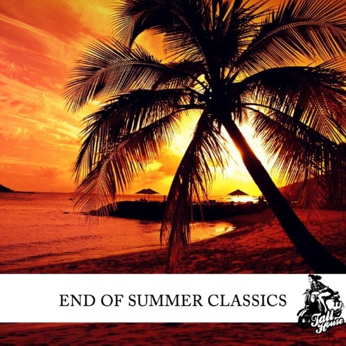 VA - End Of Summer Classics (2014)