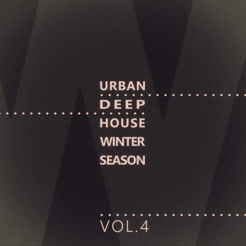VA - Urban Deep-House Winter Season Vol.4 (2014)