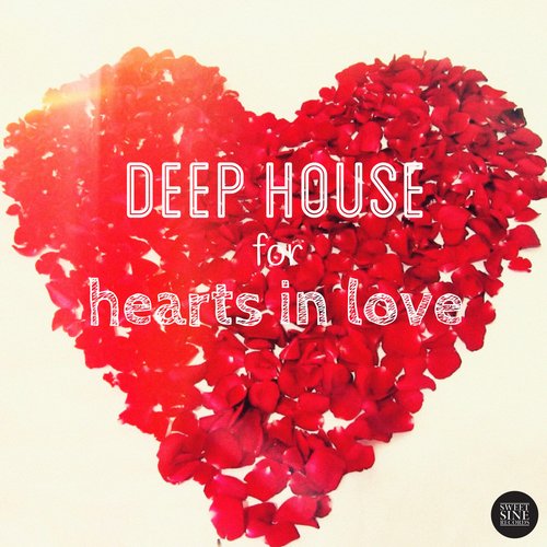VA - Deep House for Hearts in Love (2014)