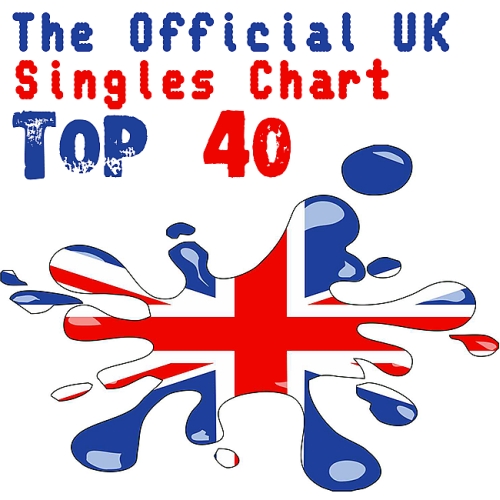 [CD] The Official UK Top 40 Singles Chart 16 November 2014 (2014)