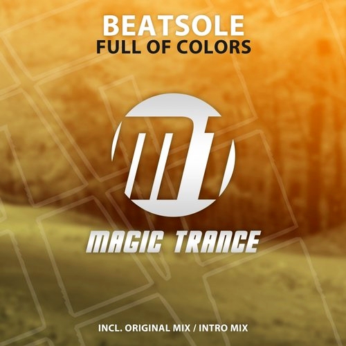 Beatsole - Full Of Colors (2014)