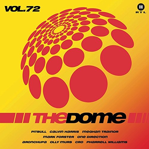 VA - The Dome Vol.72 (2014)