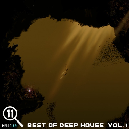 VA - Best of Deep House, Vol. 1 (2014)
