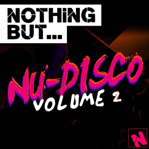 VA - Nothing But... Nu-Disco Vol. 2 (2014)