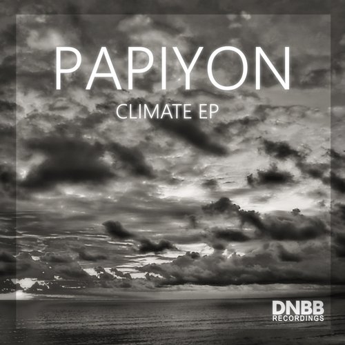 Papiyon - Climate EP (2014)