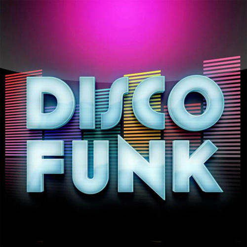 VA - Rare Maxi Disco Funk (2009)