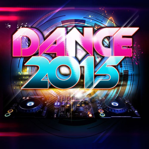 VA - Dance 2015 (2014)
