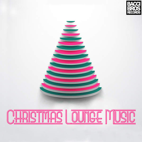 VA - Christmas Lounge Music (2014)