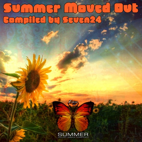 VA - Summer Moved Out (Compiled by Seven24) (2014)
