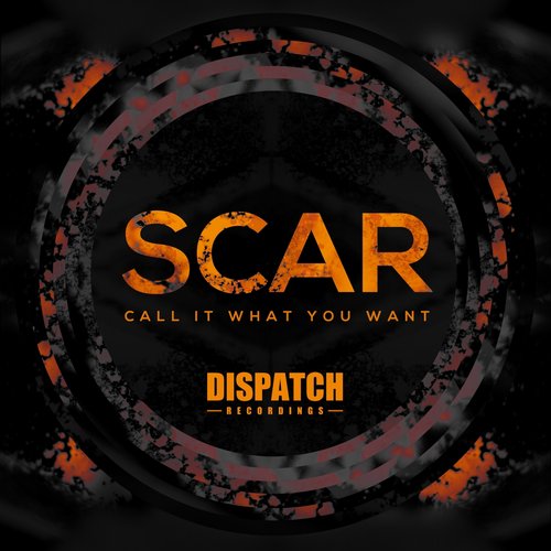 Scar - Call It What You Want (2014)