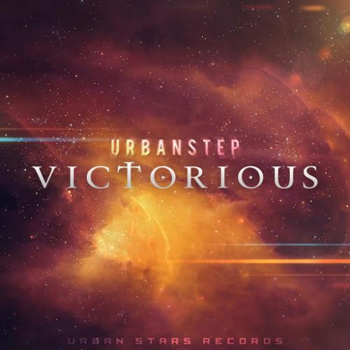 Urbanstep - Victorious (2014)
