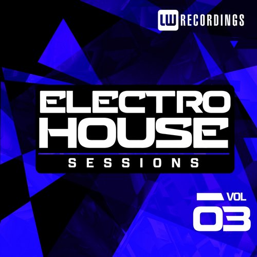 Electro House Sessions Vol 3 (2014)
