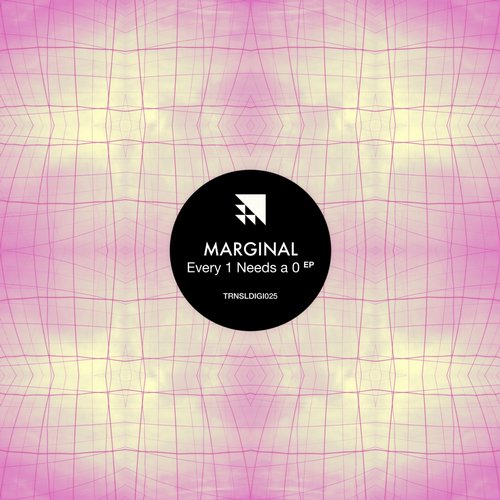 Marginal - Every 1 Needs A 0 EP (2014)