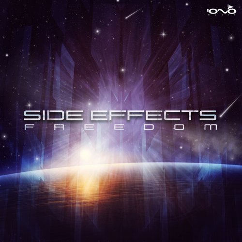 Side Effects - Freedom (2014)