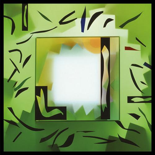 Brian Eno - The Shutov Assembly [Expanded Edition] (2014)