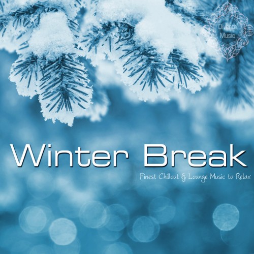 VA - Winter Break (Finest Chillout & Lounge Music to Relax) (2014)