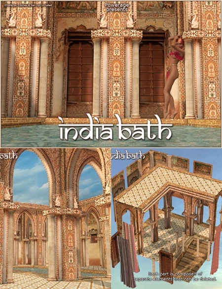 India Bath