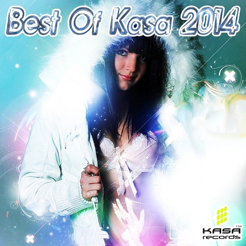 VA - Best Of Kasa [2014]