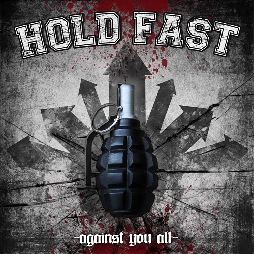 Hold Fast - Against You All (2014)