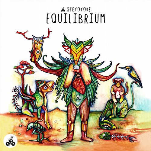 VA - Equilibrium (2015)