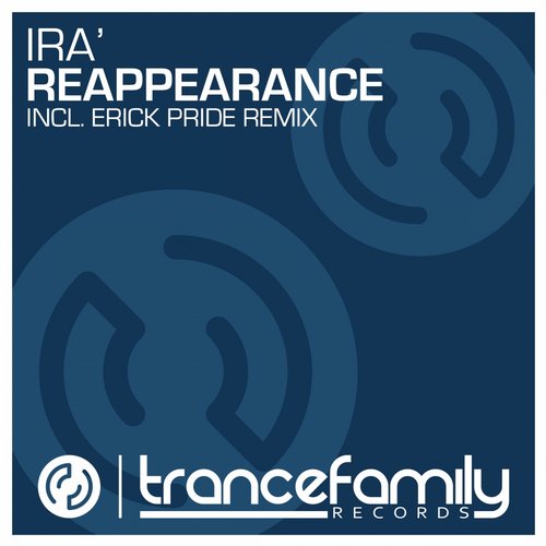 IRA - Reappearance (2015)