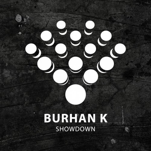 Burhan K - Showdown (2015)