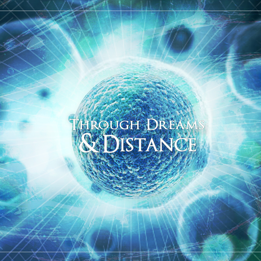 Through Dreams And Distance - Through Dreams And Distance [EP] (2015)