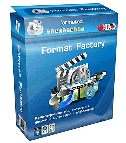 FormatFactory 3.6.0.0 portable by antan